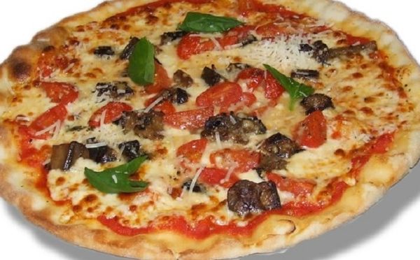 Parmigiana